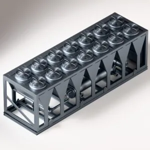 3d render